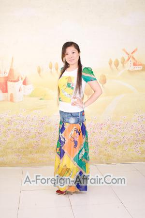 154317 - Juan Age: 49 - China