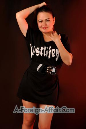 155109 - Jennifer Age: 44 - Philippines