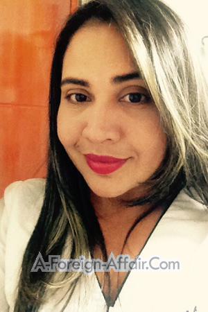 156363 - Darling Age: 39 - Colombia