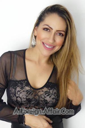 185717 - Ana Olivia Age: 45 - Colombia