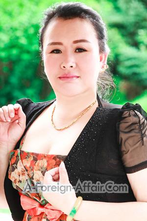 196899 - Ying Age: 51 - China