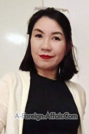 201180 - Apinya Age: 52 - Thailand