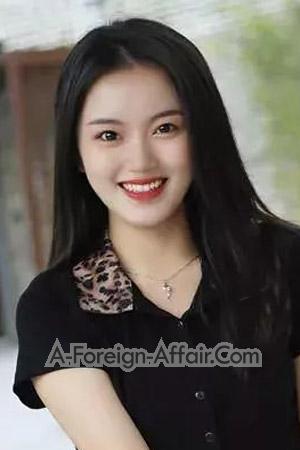 202560 - Xiaoqin Age: 18 - China