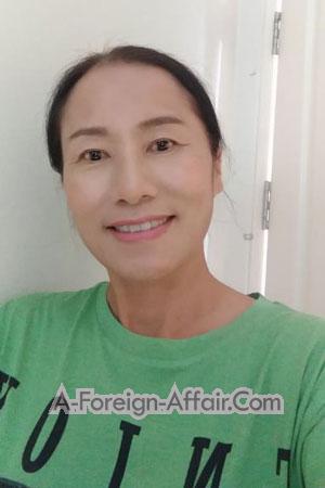 204409 - Pawinee Age: 46 - Thailand