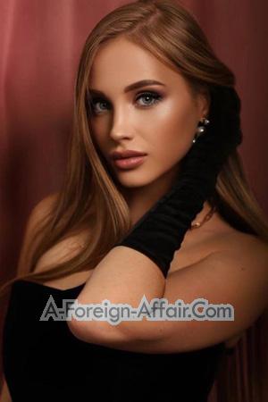 New Profiles of Foreign Women
