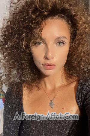 Ladies of Eastern-Europe
