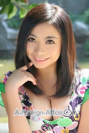218102 - Sunny Age: 51 - China