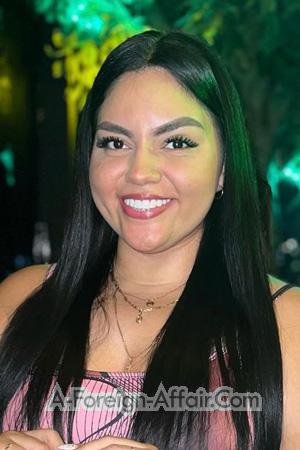 New Profiles of Foreign Women