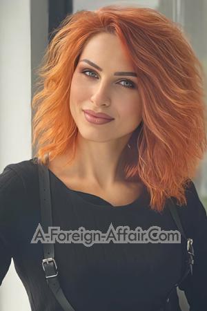 Ladies of Eastern-Europe