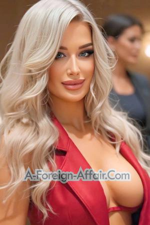 Ukraine women