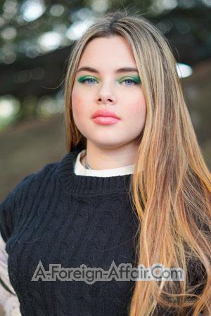223721 - Merlina Age: 20 - Argentina