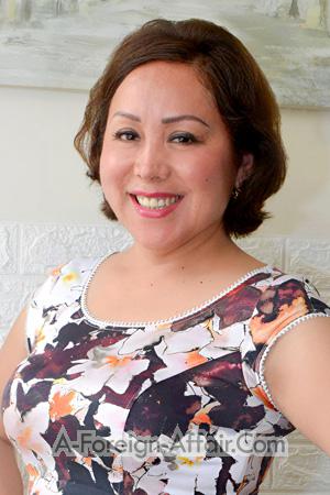 225532 - Carmen Age: 48 - Peru