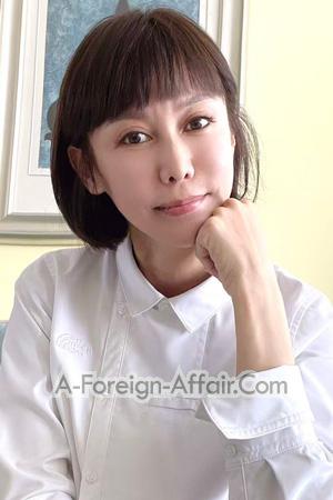 225693 - Mona Age: 50 - China