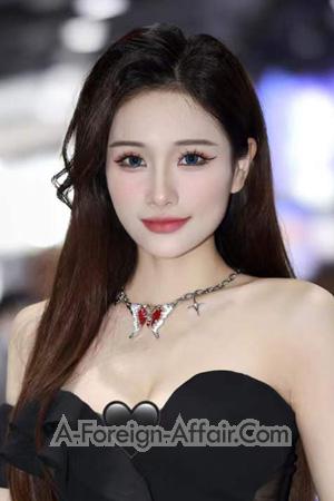 226055 - Panjing Age: 28 - China