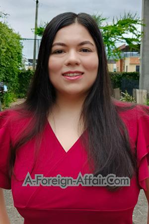 226265 - Stefania Age: 29 - Ecuador