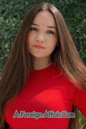 226824 - Daniela Milagro Age: 31 - Colombia