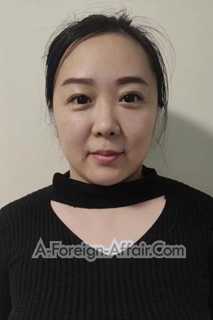226910 - Jiao Age: 41 - China