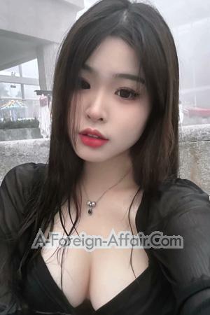 227312 - Yifei Age: 21 - China