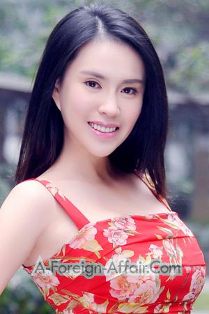 227324 - Sijie Age: 41 - China