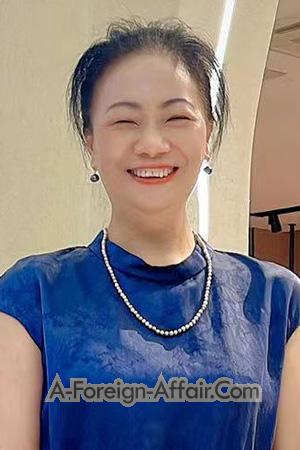 227644 - Jane Age: 54 - China