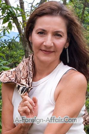 229029 - Eugenia Age: 57 - Colombia
