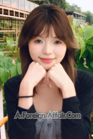 229041 - Xiang Yu Age: 21 - China
