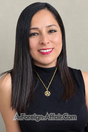 229173 - Melissa Age: 37 - Peru