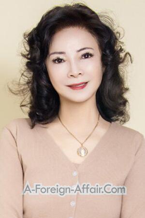 229537 - Amy Age: 69 - China