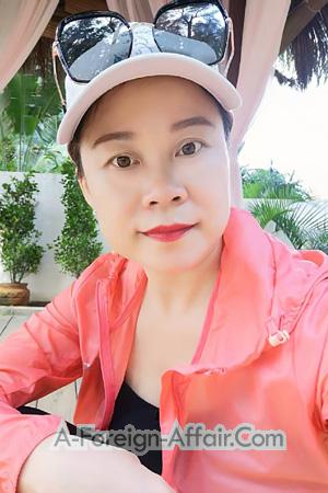 229538 - Amy Age: 54 - China