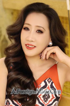 229552 - Alina Age: 55 - China