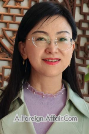 229553 - Cindy Age: 55 - China