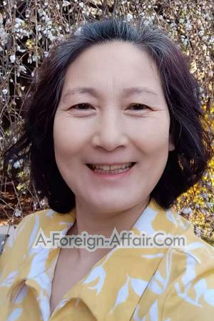 229554 - Melanie Age: 58 - China