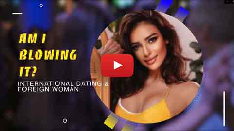 A Foreign Affair Video