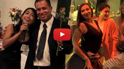 A Foreign Affair Video