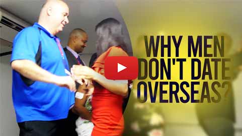 A Foreign Affair Video