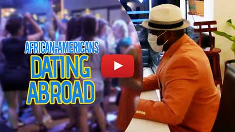 A Foreign Affair Video