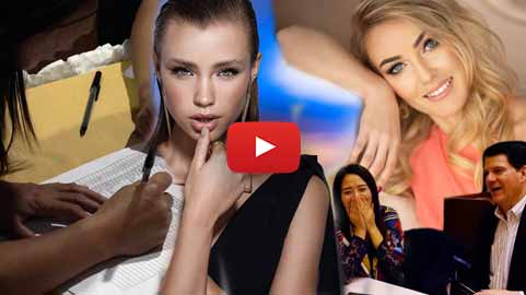 A Foreign Affair Video