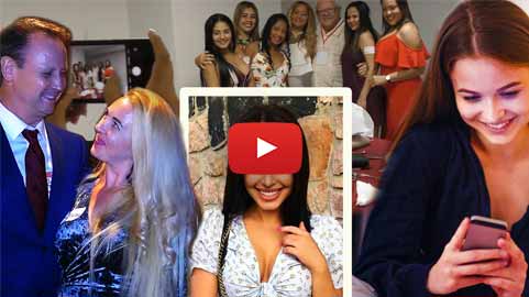 A Foreign Affair Video