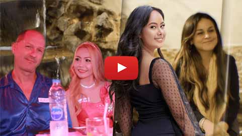 A Foreign Affair Video