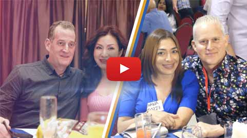 A Foreign Affair Video