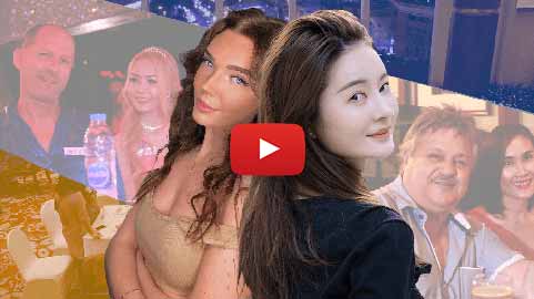 A Foreign Affair Video