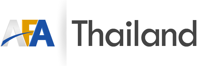 AFA Thailand Logo