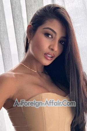 Single Santa Marta Woman