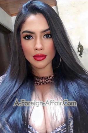 Single Santa Marta Woman