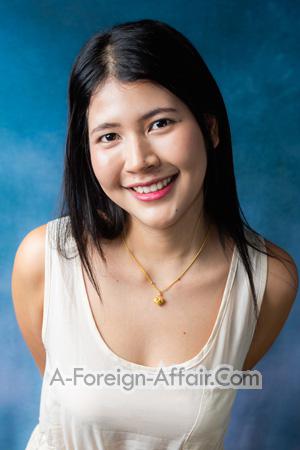 Hot Thai Women Single Thai Woman